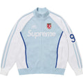 SUPREME 25FW Zip Up Sweater
