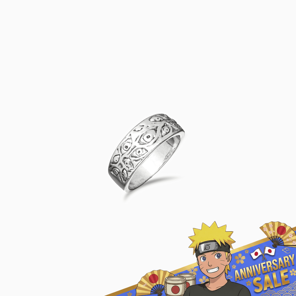 Ryomen Sukuna Eyes Ring - JJK