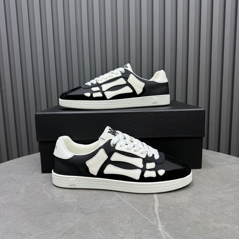 AMIRI PACIFIC BONES Sneakers 2