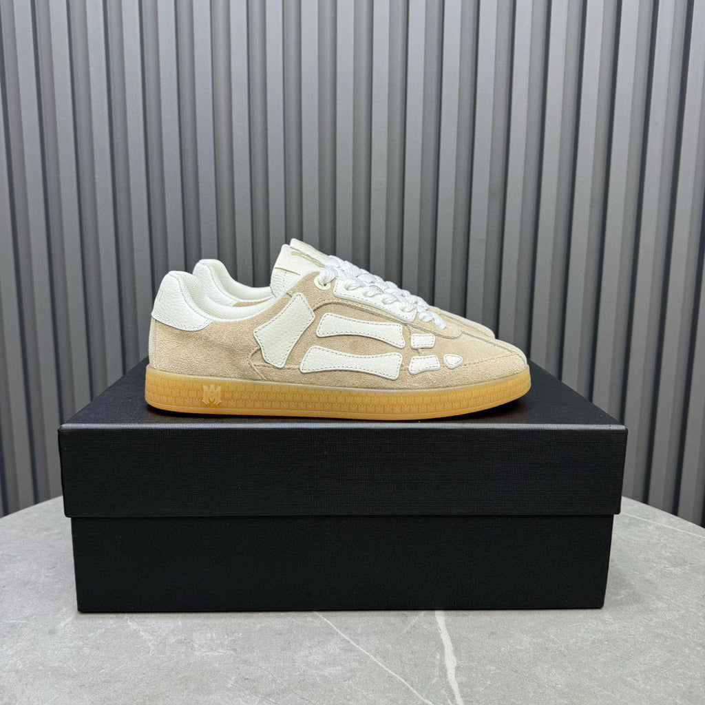 AMIRI PACIFIC BONES Sneakers 4