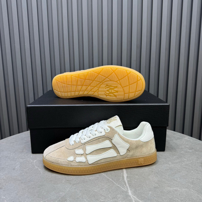 AMIRI PACIFIC BONES Sneakers 4