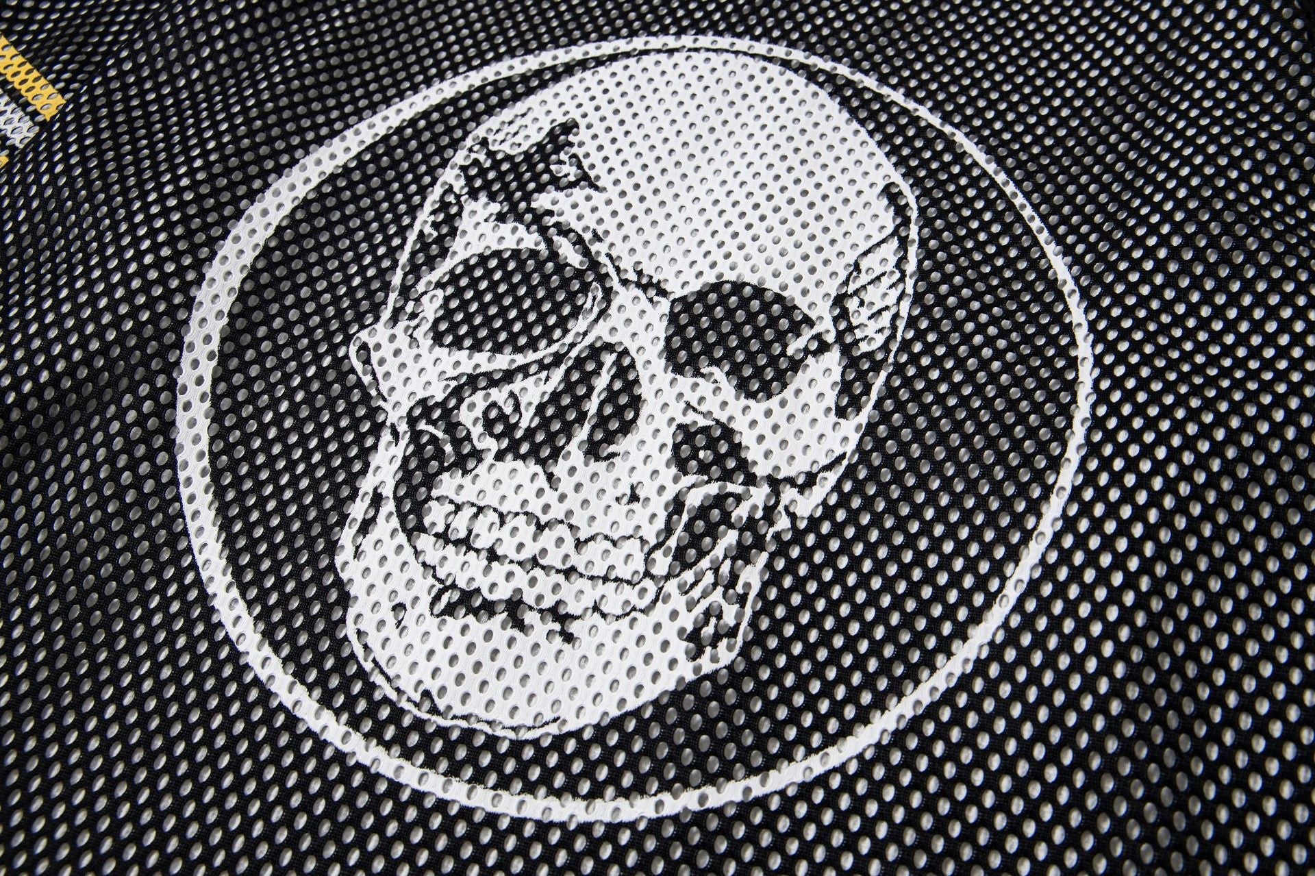 GODSPEED TD Layered Jersey