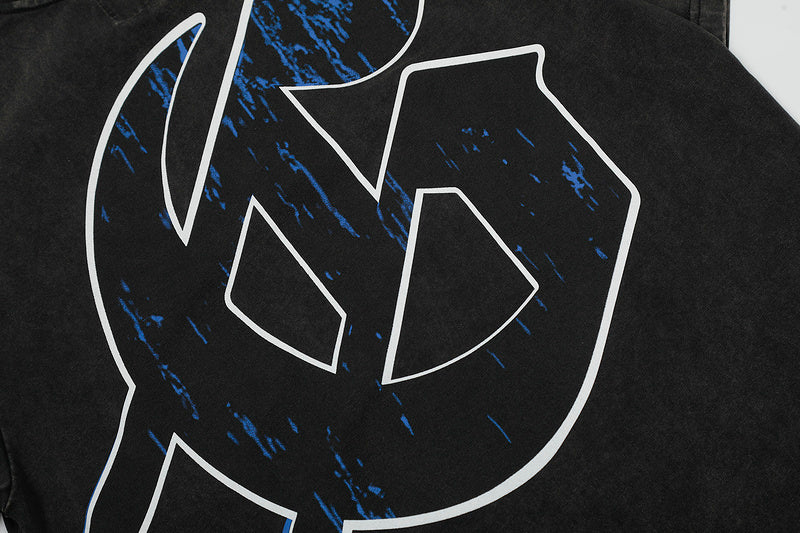 GODSPEED Smell the Roses Tee