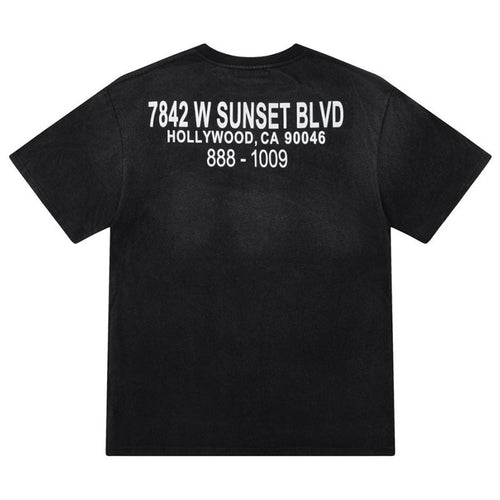 AMIRl Printed T-Shirt