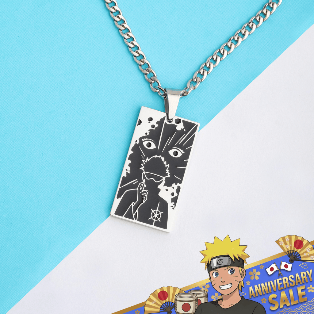 Sorcerer Pendants - Jujutsu Kaisen