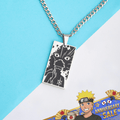 Sorcerer Pendants - Jujutsu Kaisen
