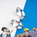 Howls Moving Castle -  Ring Set - Wizard Howl & Sophie