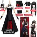 Yor Forger  - Cosplay
