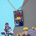 UpperMoon Pendant - Demon Slayer