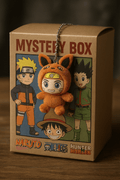 ANIME KEYCHAIN BLIND BOX