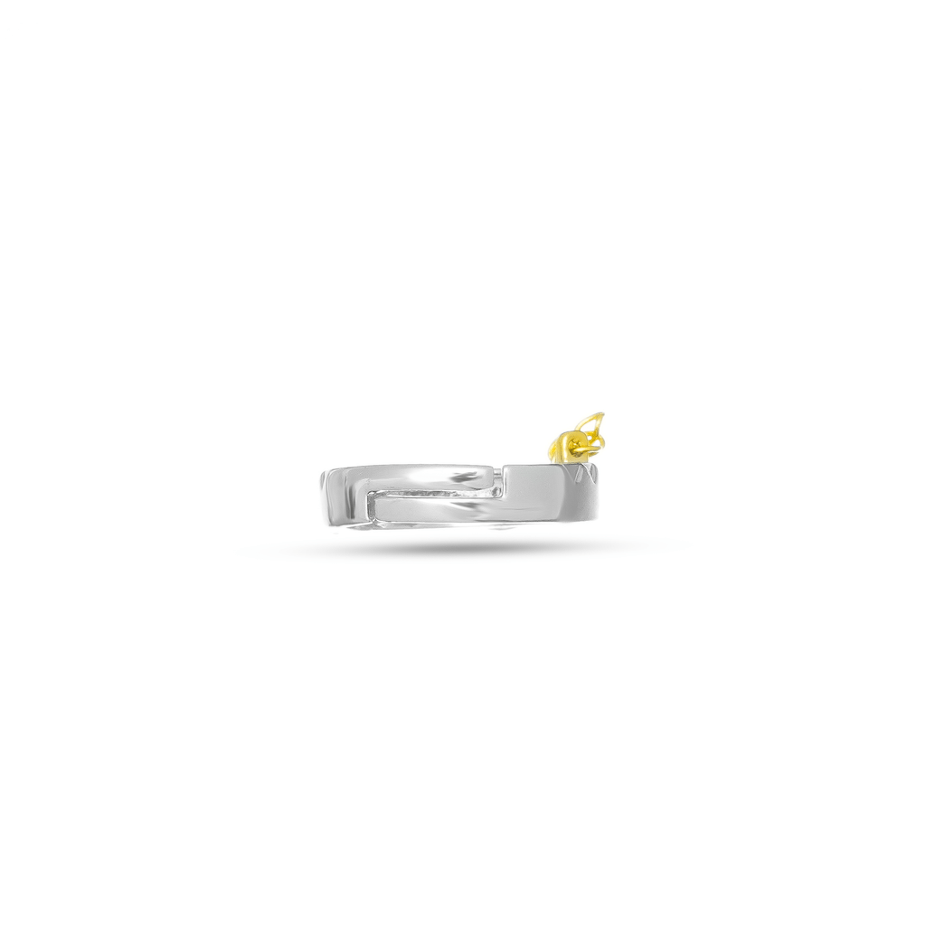 Jotaro Joestar Ring - JoJo's Bizarre Adventure