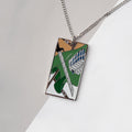 Wings Of Freedom Pendant - Attack on Titan