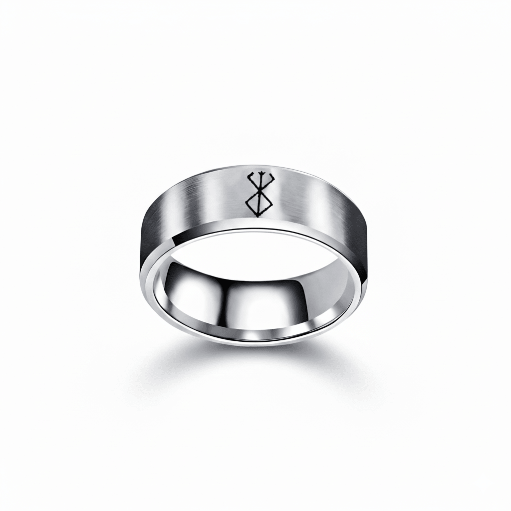 Brand of Sacrifice Ring - Berserk