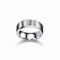 Brand of Sacrifice Ring - Berserk