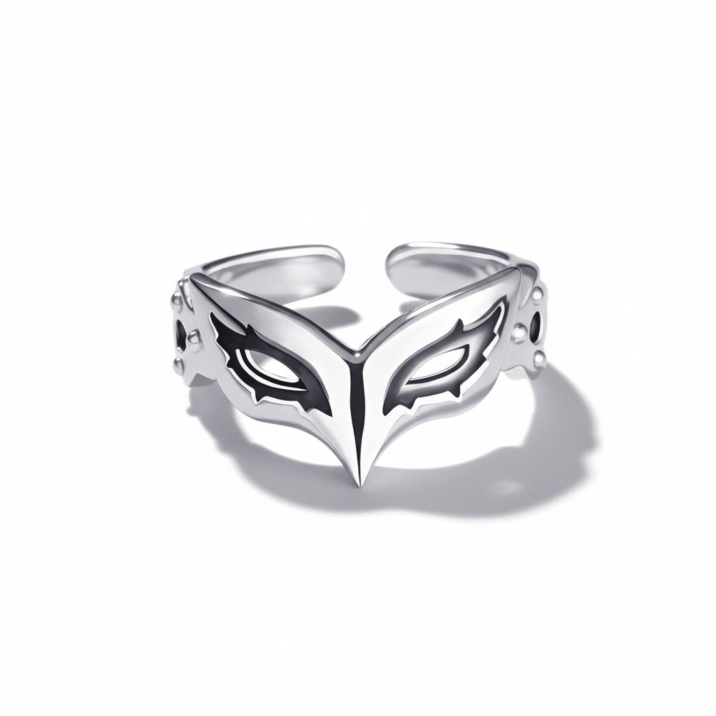 Persona Joker Ring