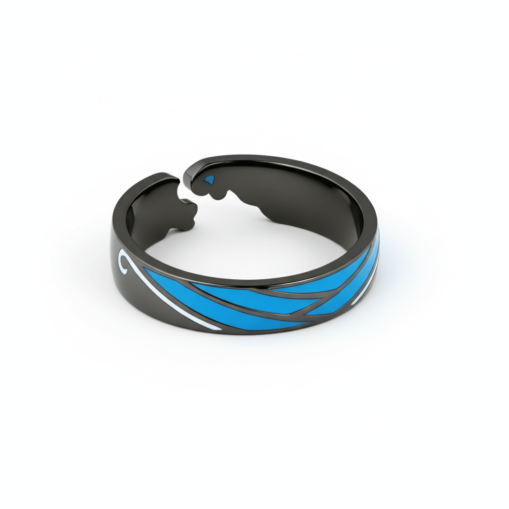 Tanjiro Ring