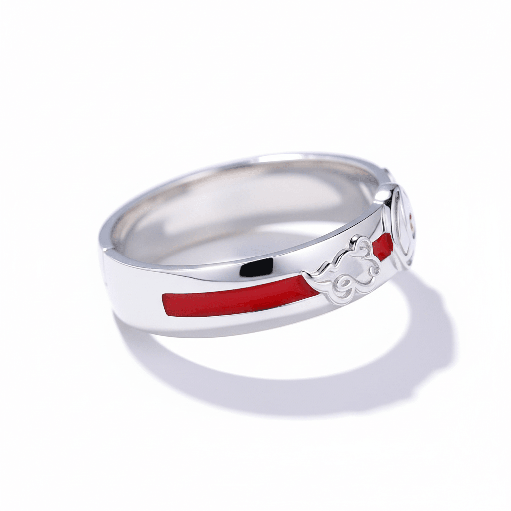 Itachi Uchiha Ring