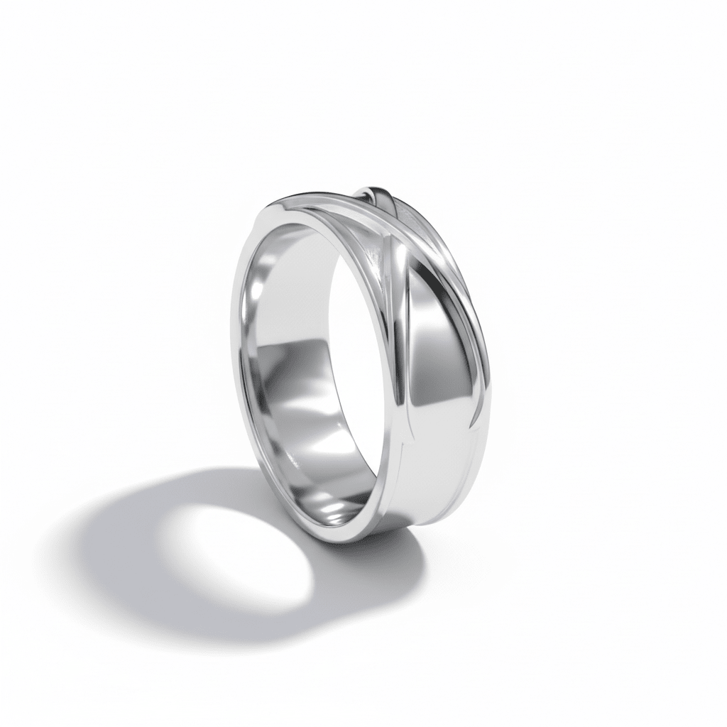Zamasu Time Ring