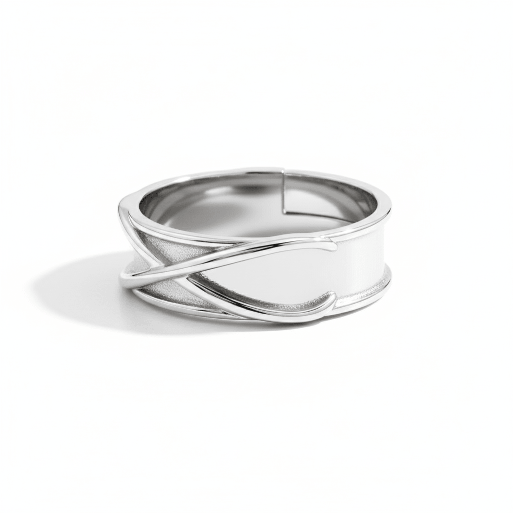 Zamasu Time Ring