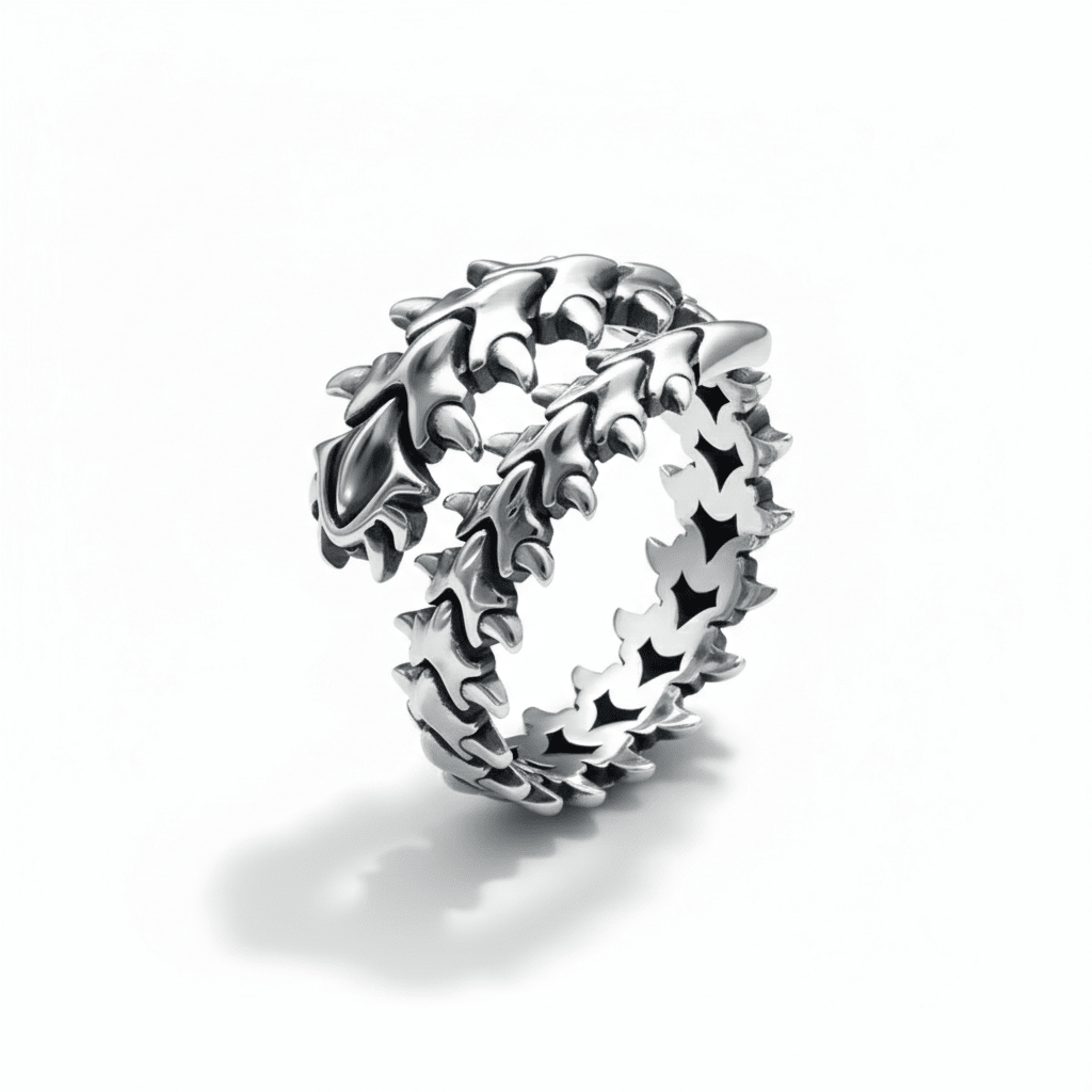 Ken Kaneki Ring
