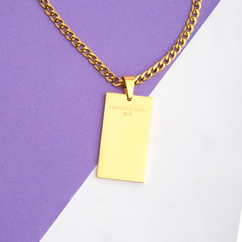 Sorcerer Pendants - Jujutsu Kaisen