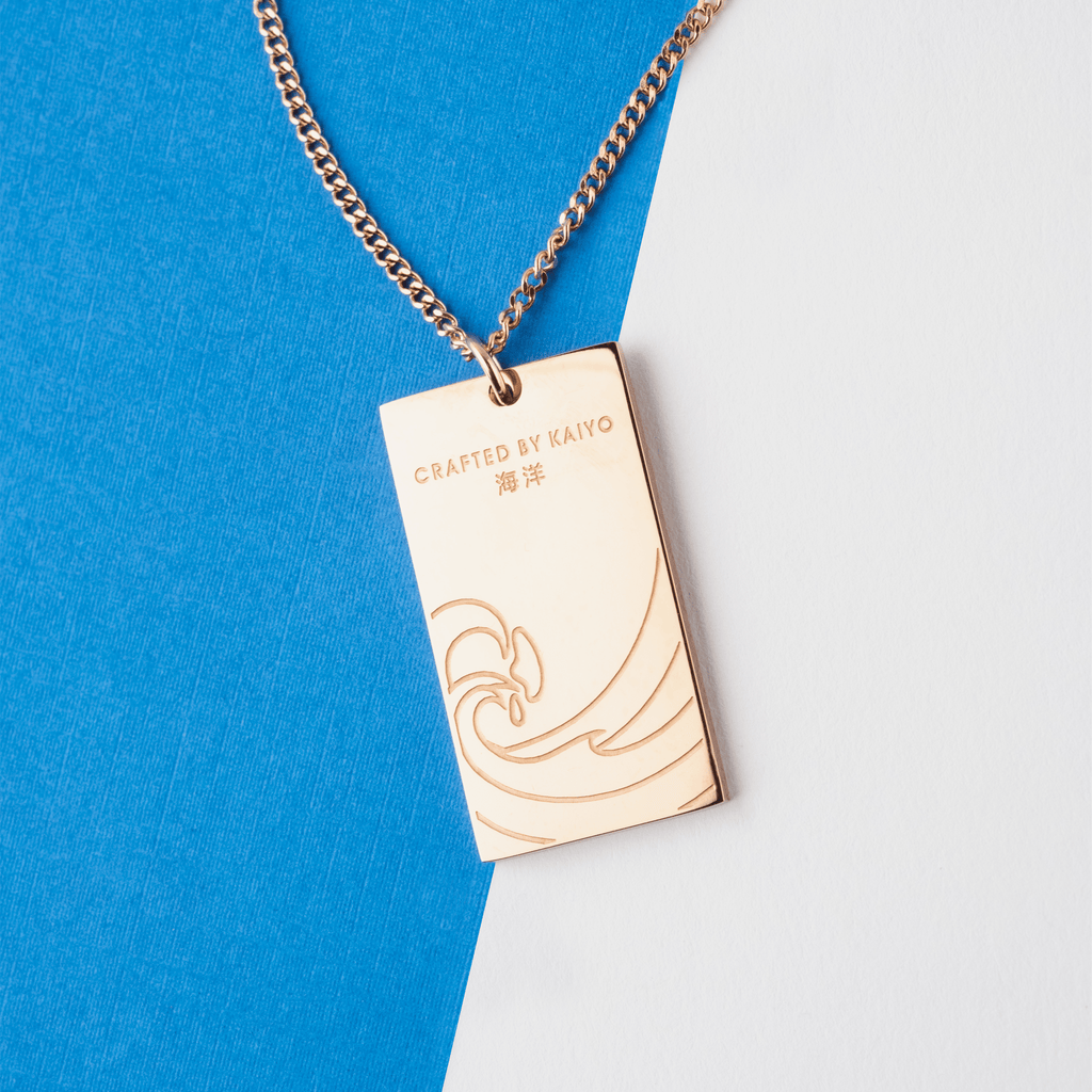 Hashira Pendant - Demon Slayer