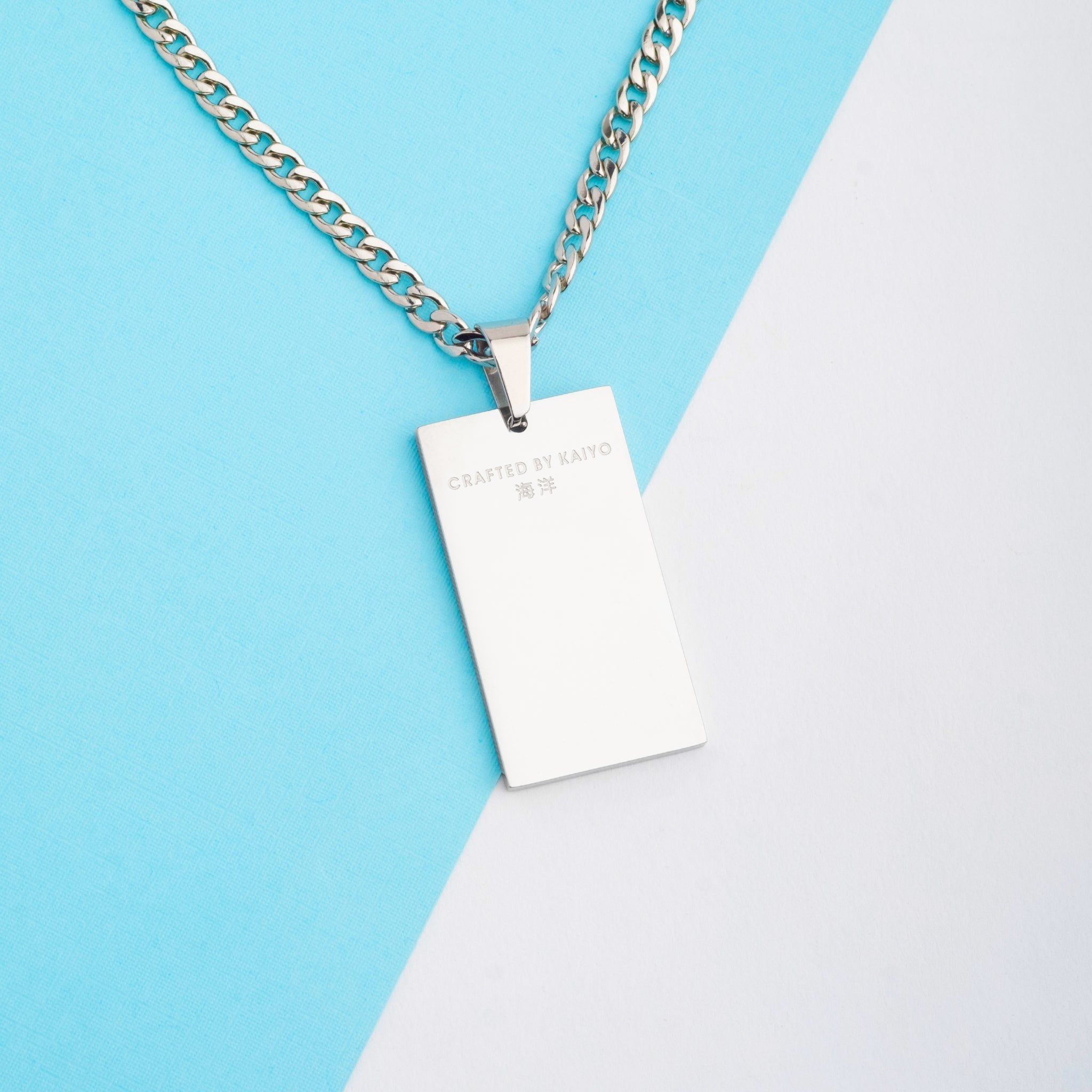 Sorcerer Pendants - Jujutsu Kaisen