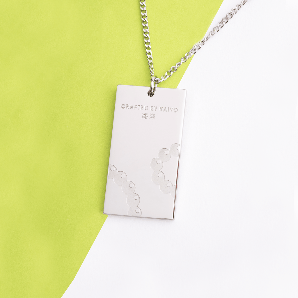 Hashira Pendant - Demon Slayer