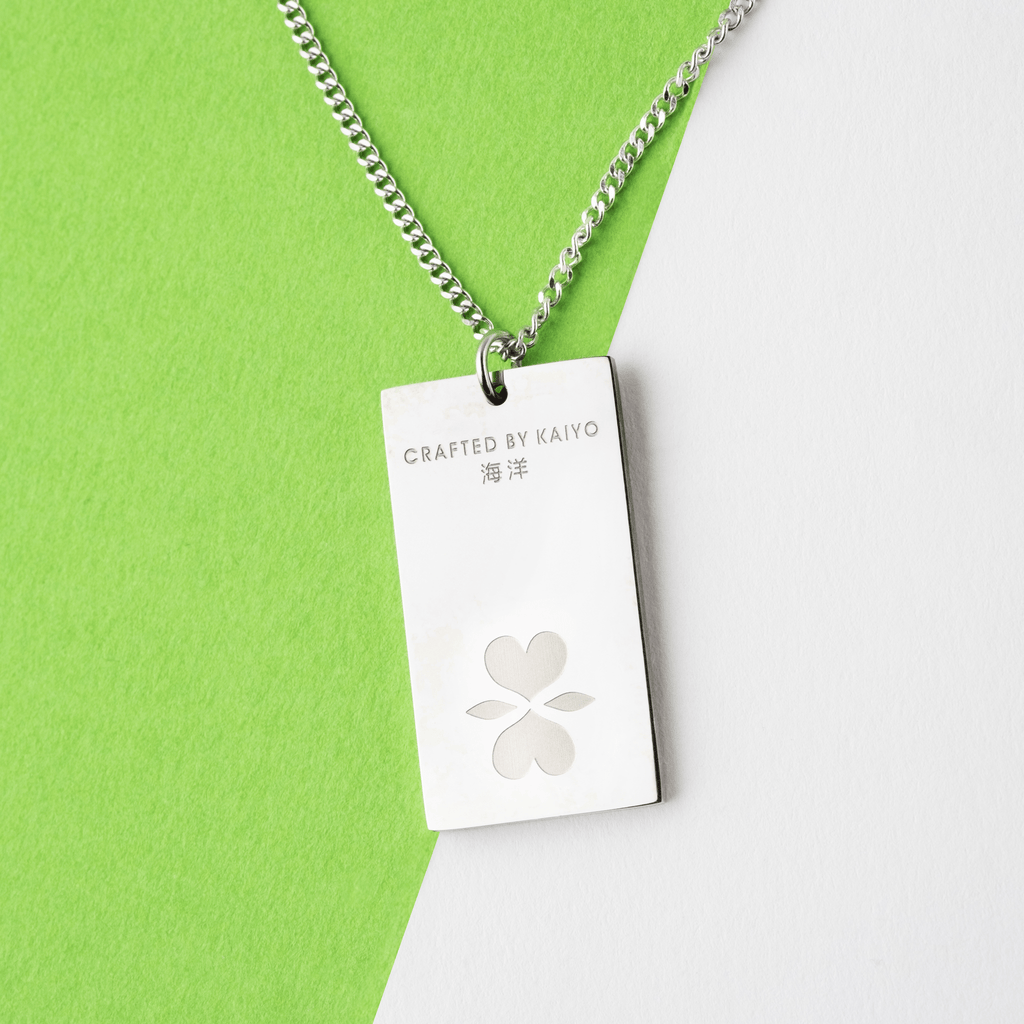 Hashira Pendant - Demon Slayer
