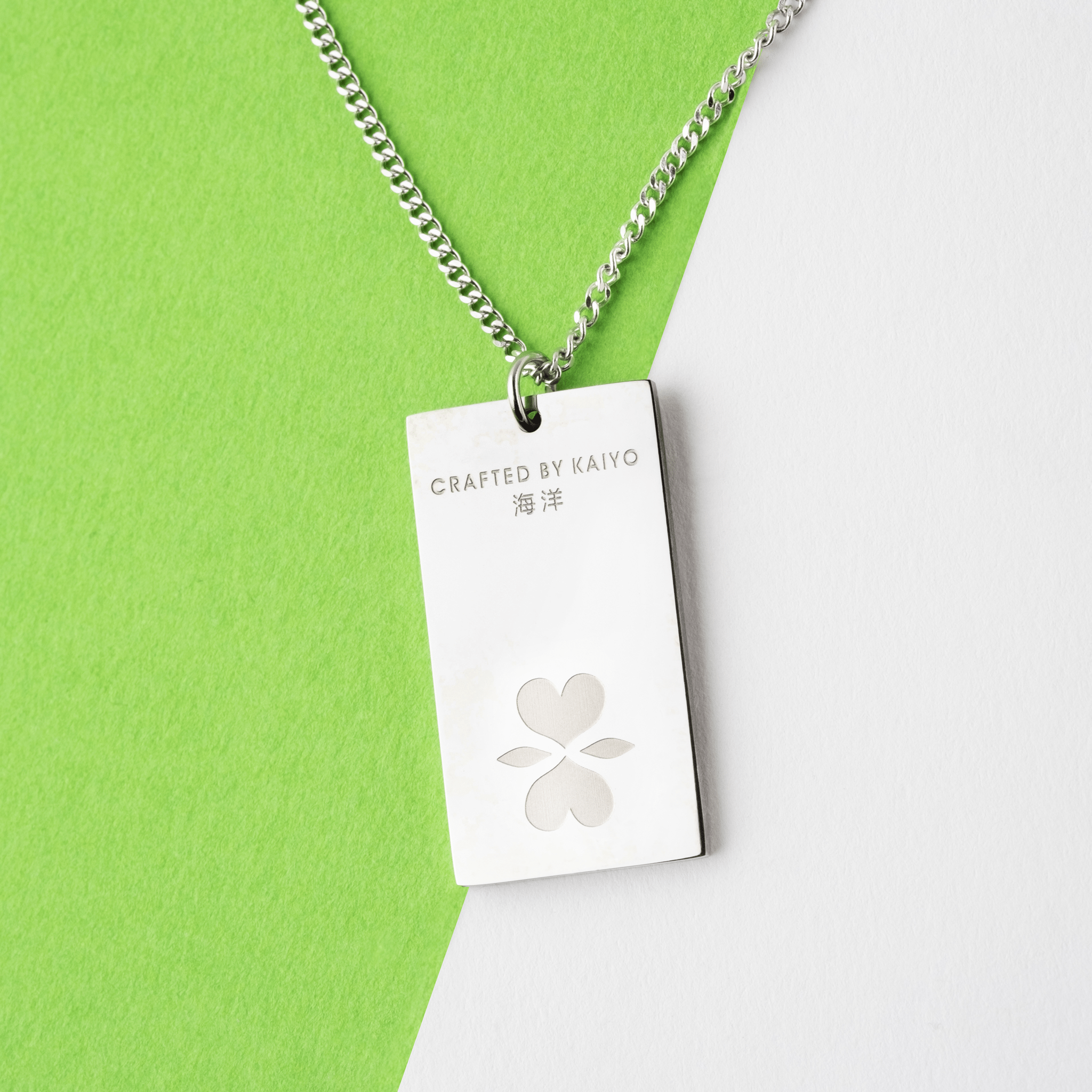 Hashira Pendant - Demon Slayer