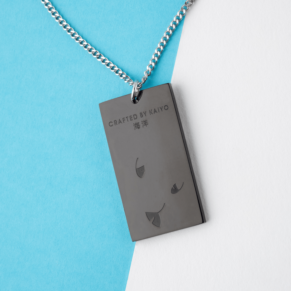 Hashira Pendant - Demon Slayer