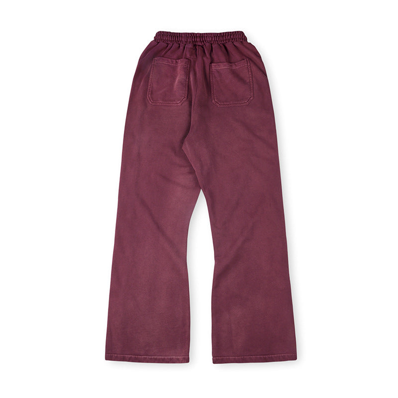 Hellstar Mirror Face Sweatpants