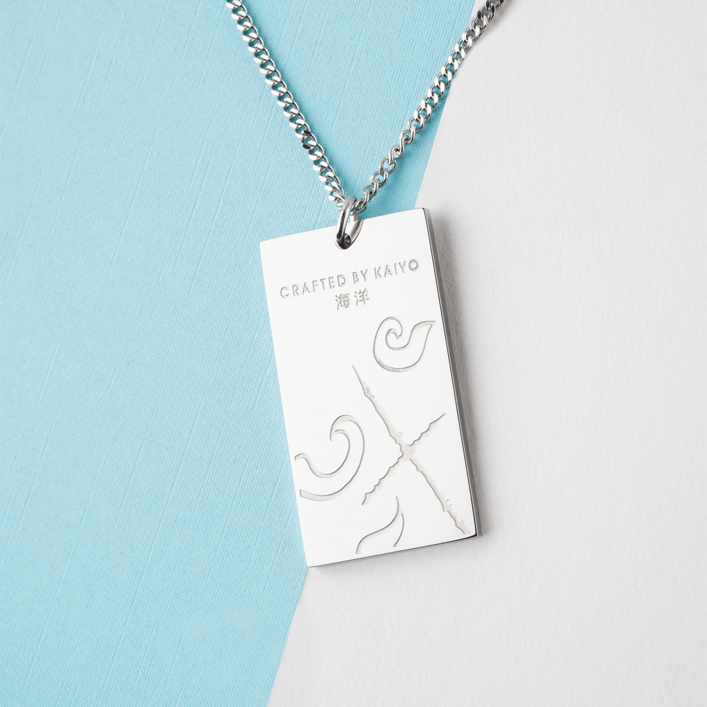 Hashira Pendant - Demon Slayer