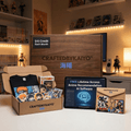 CRAFTEDBYKAIYO™ Premium Community