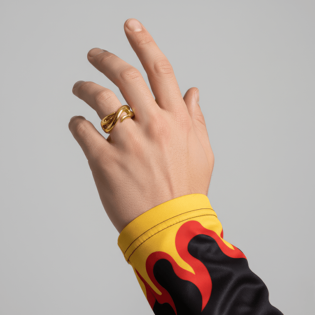 Rengoku Ring