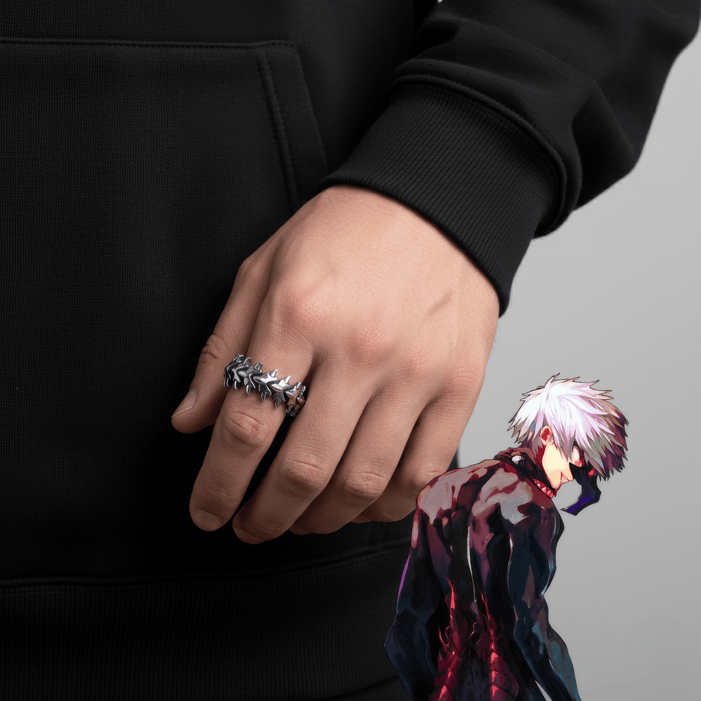 Ken Kaneki Ring