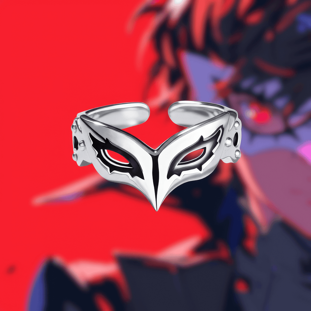 Persona Joker Ring