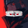 Itachi Uchiha Ring