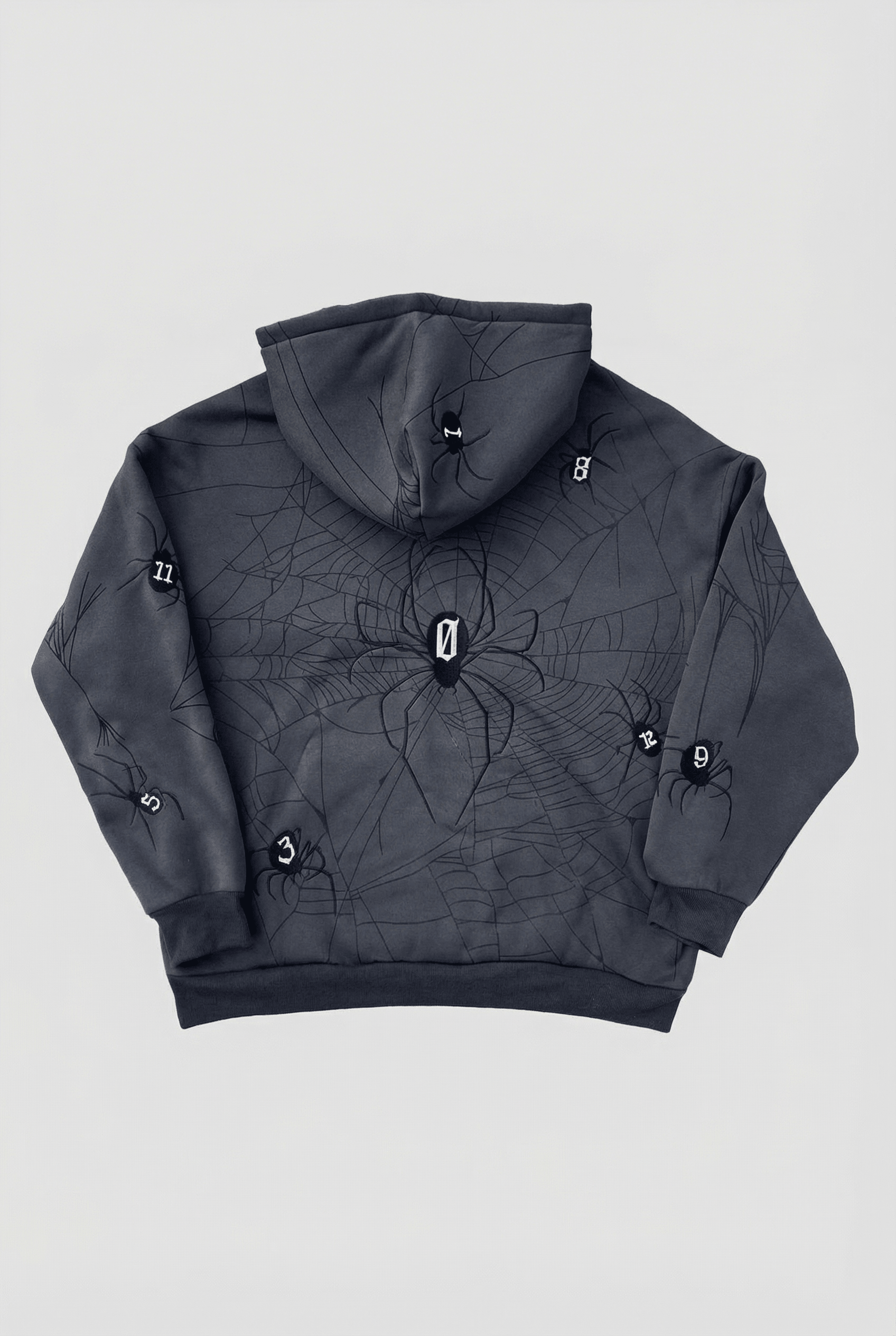 Phantom Troupe Hoodie – HXH Inspired
