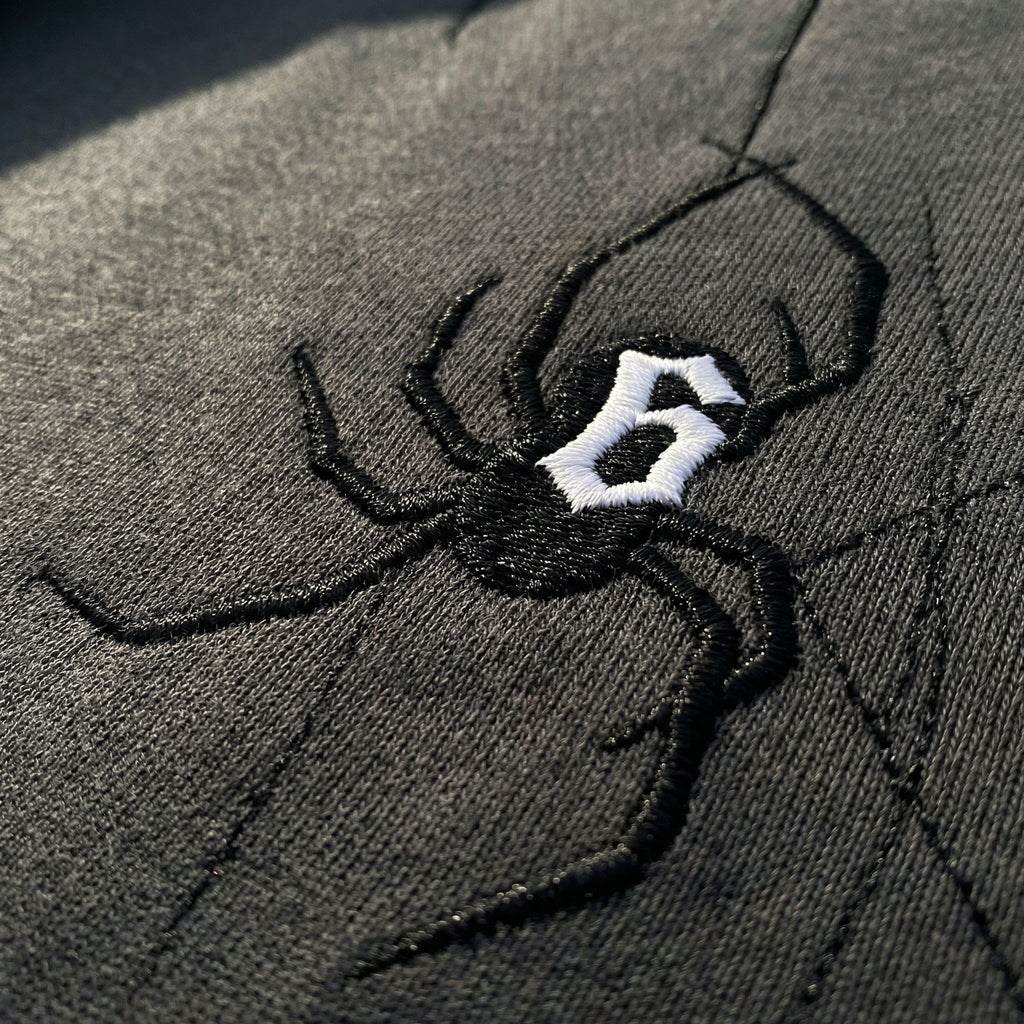 Phantom Troupe Hoodie – HXH Inspired