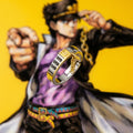 Jotaro Joestar Ring - JoJo's Bizarre Adventure