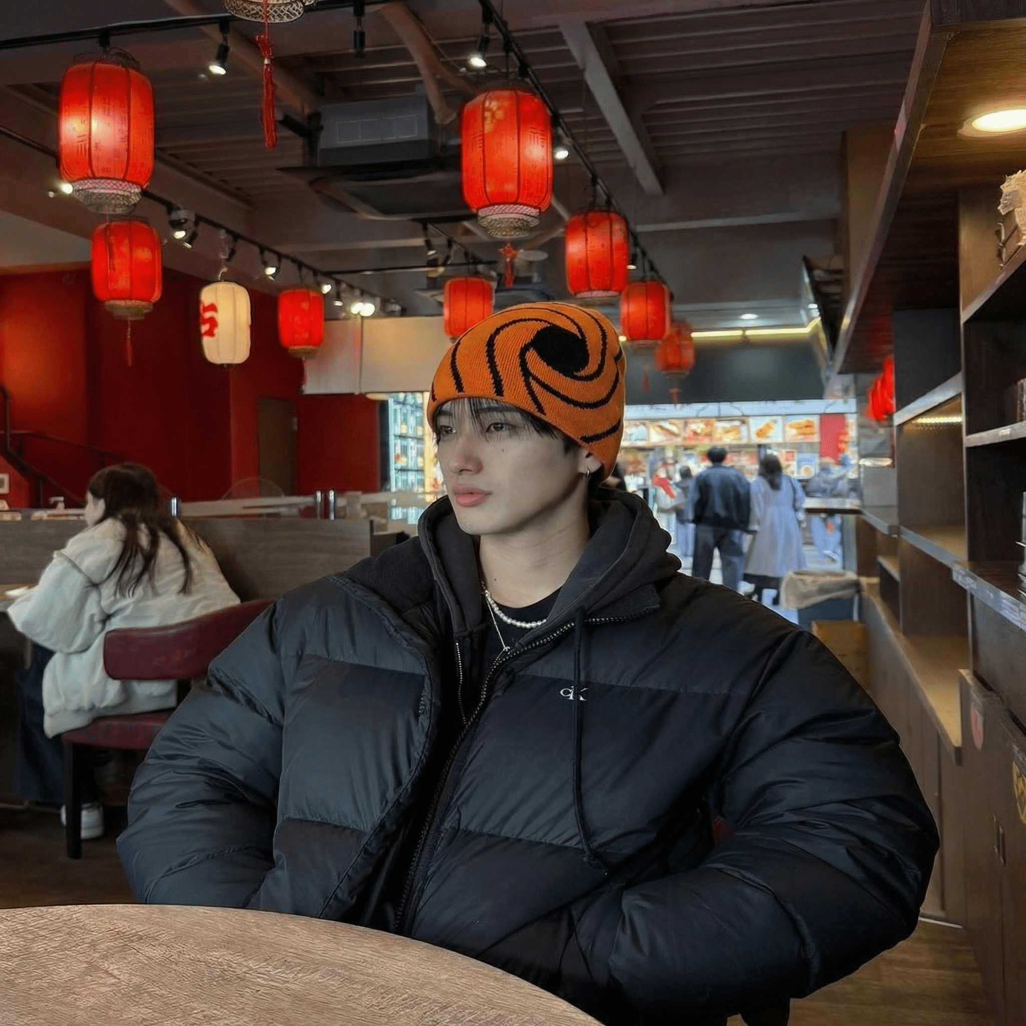 OBITO BEANIE