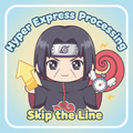 Express Processing