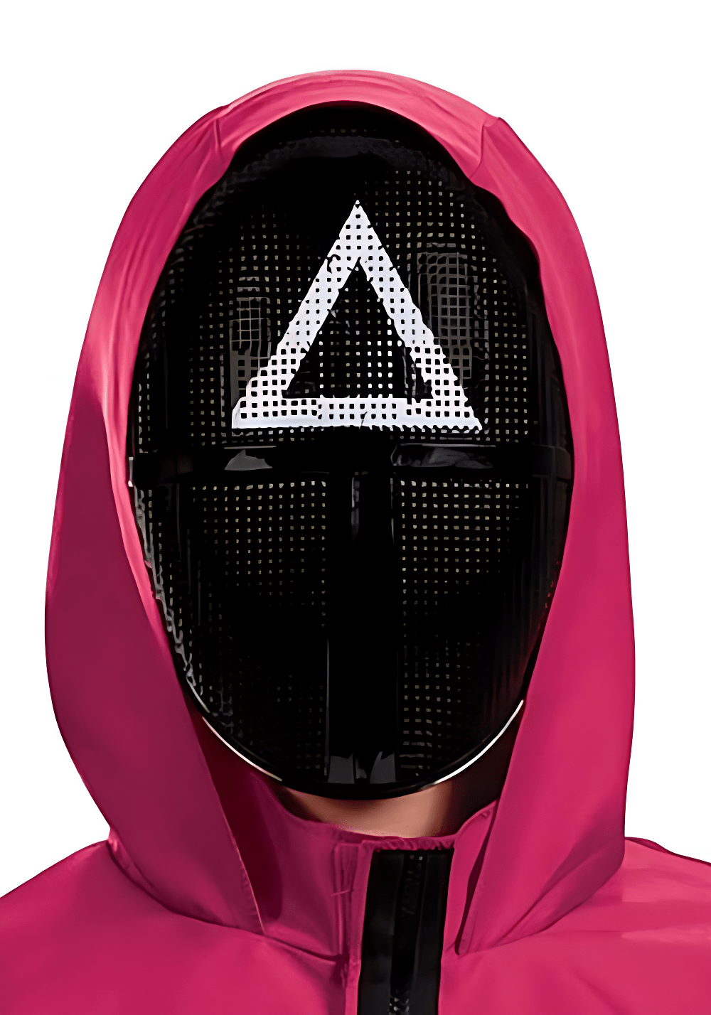 Squid Game Cosplay