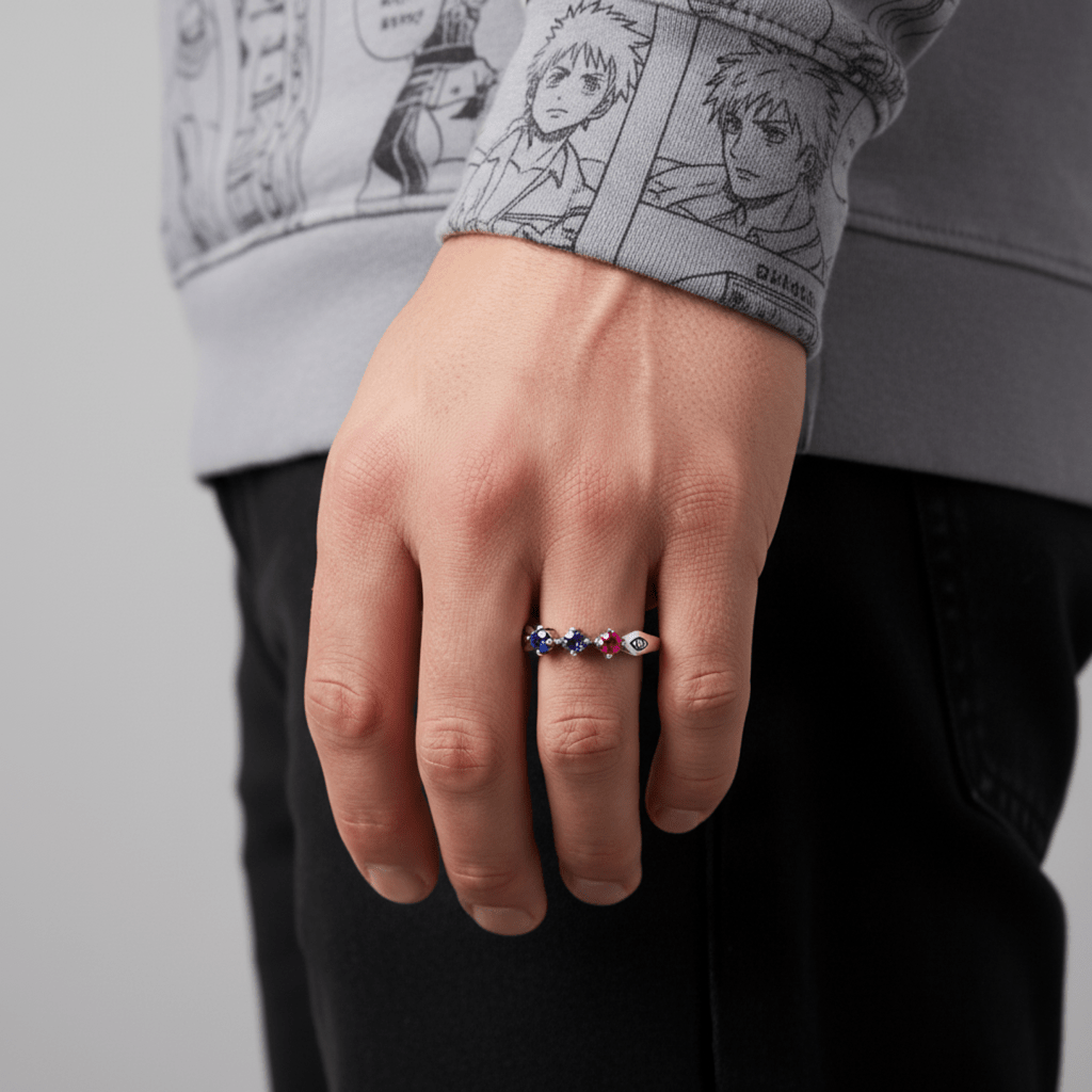 Jujutsu Kaisen Ring