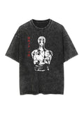 ZORO VINTAGE TEE - One Piece